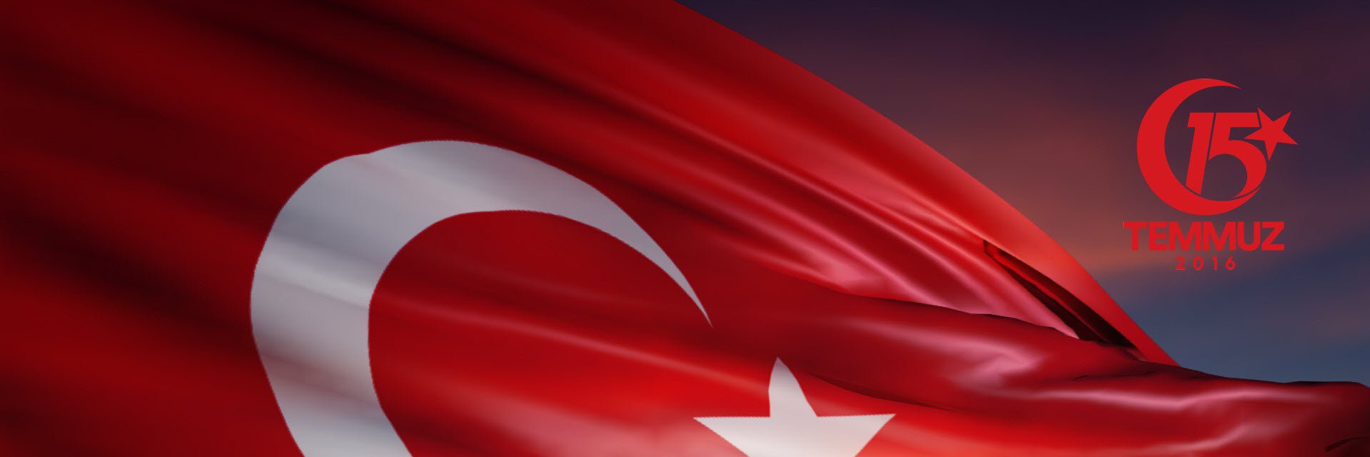 Yeni Akit Gazetesi's banner