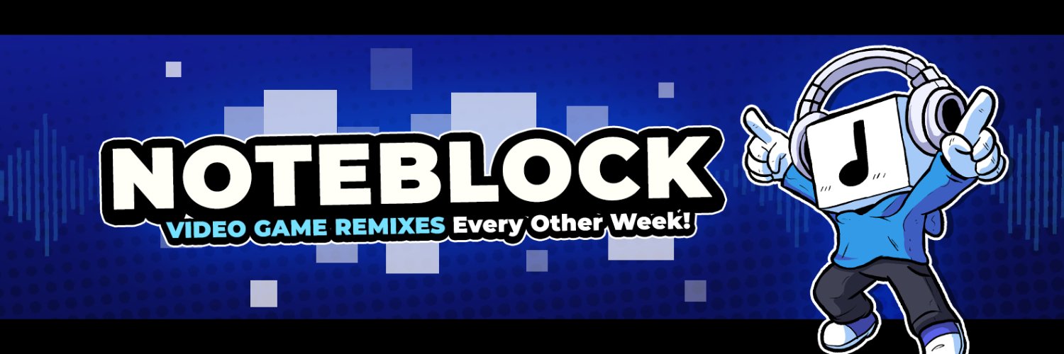 NoteBlock's banner
