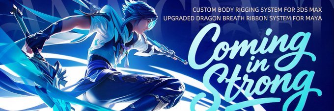 Basefount's banner