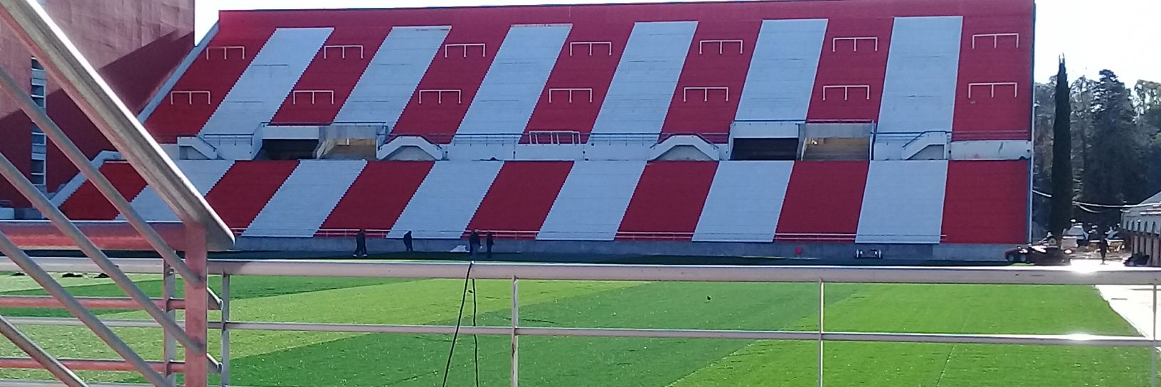 FOTOS DEL ESTADIO's banner