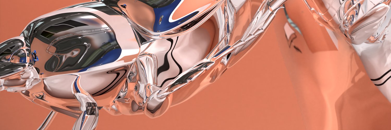 Golden Features's banner
