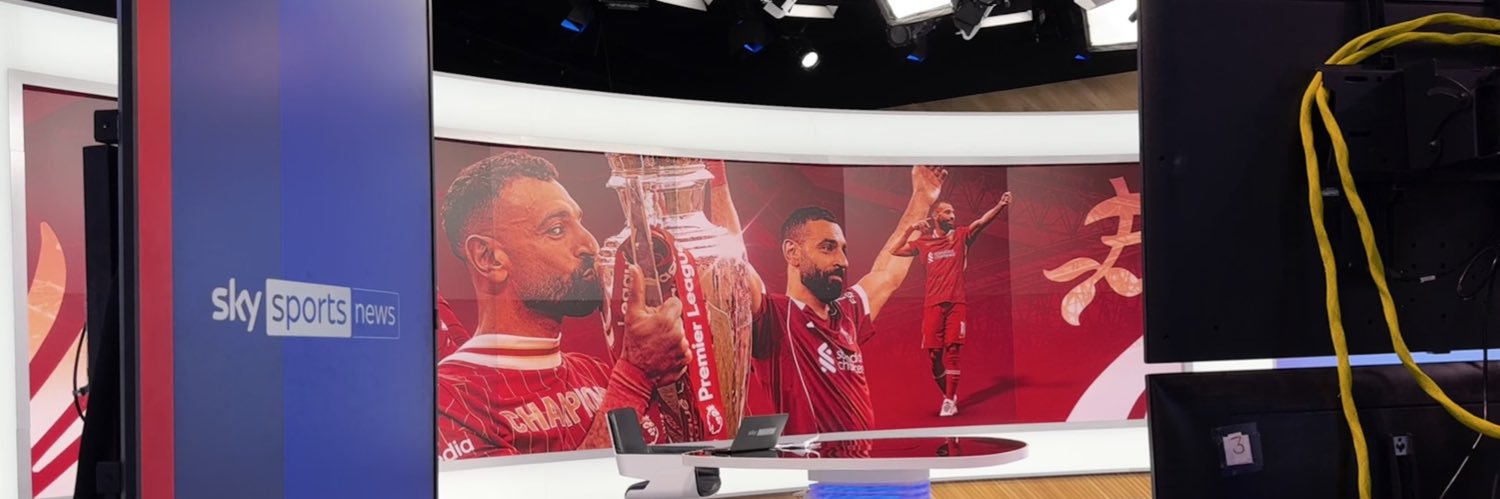 Ben Kelly's banner