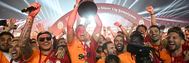 SONER's banner