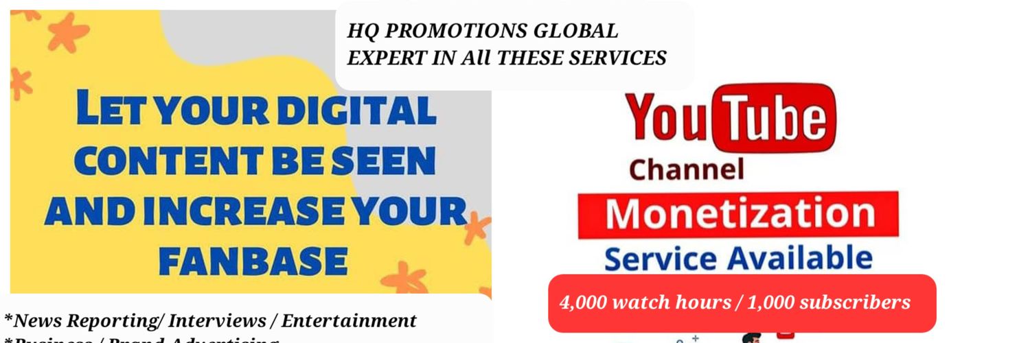 Mhister Quench's banner