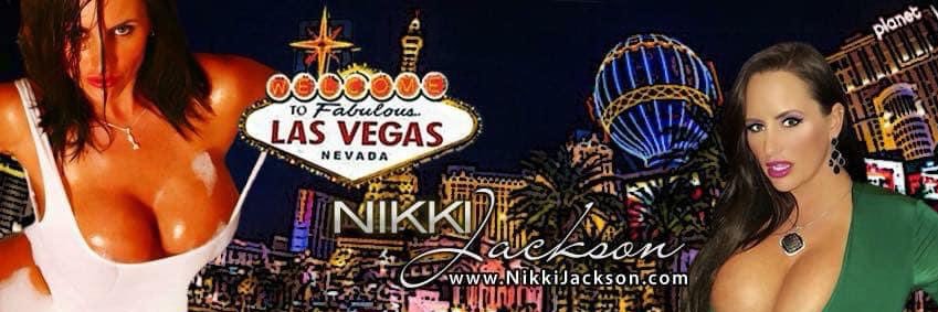 Nikki Jackson's banner