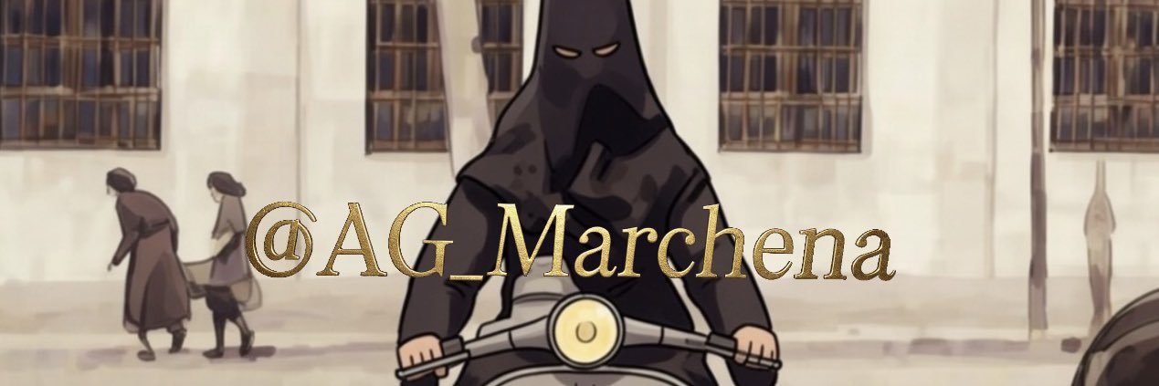 AG Marchena's banner