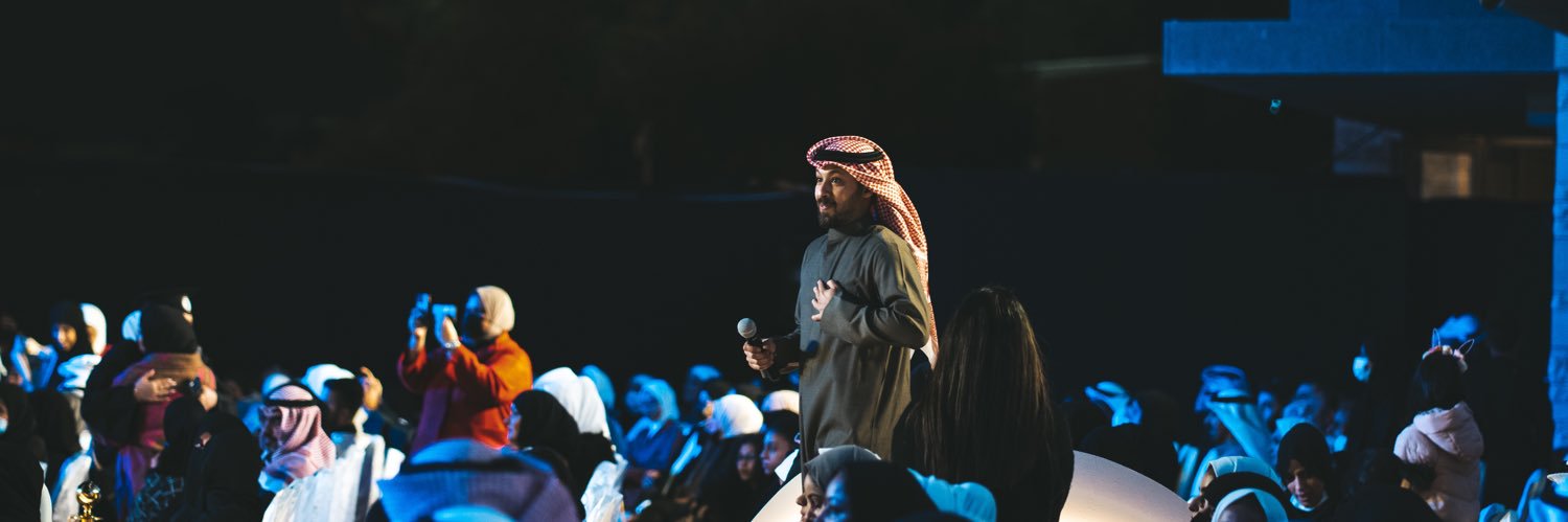 ضاري مشعـل البليهيس's banner