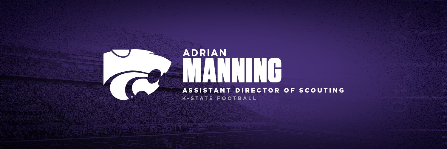 Coach A.D's banner