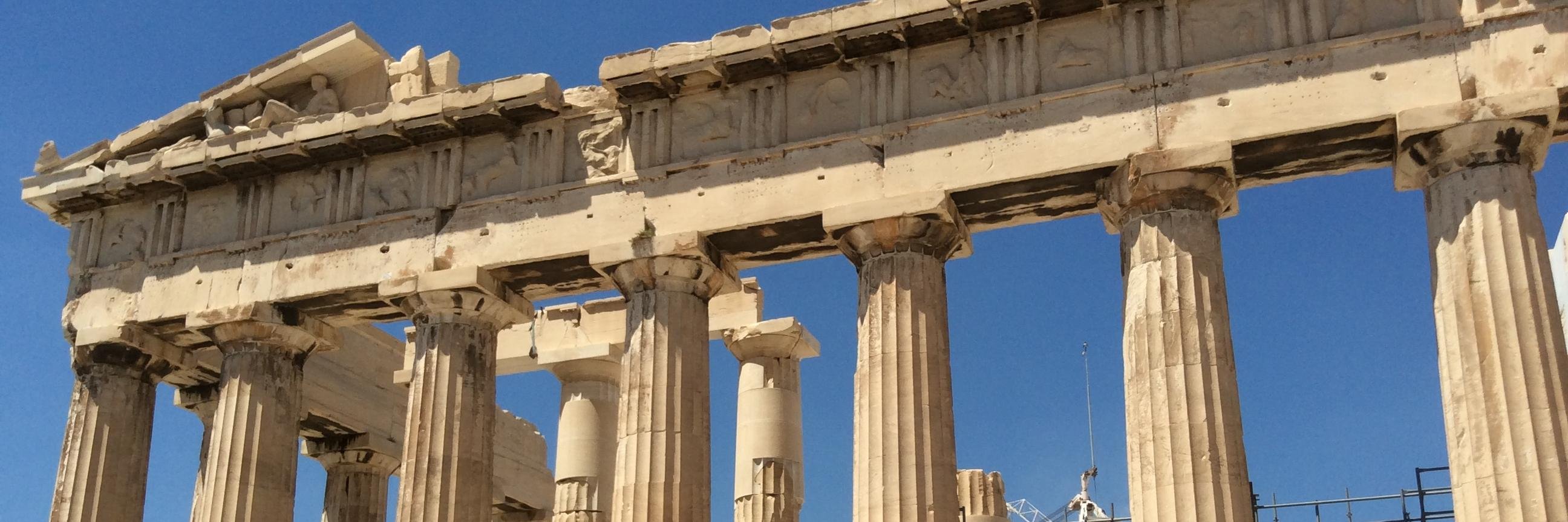 🏛Elly Symons🏛's banner