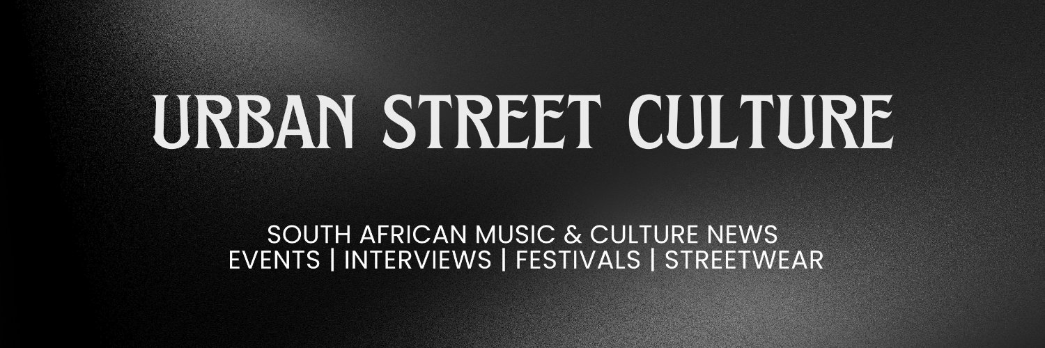 Urban Street Culture SA's banner