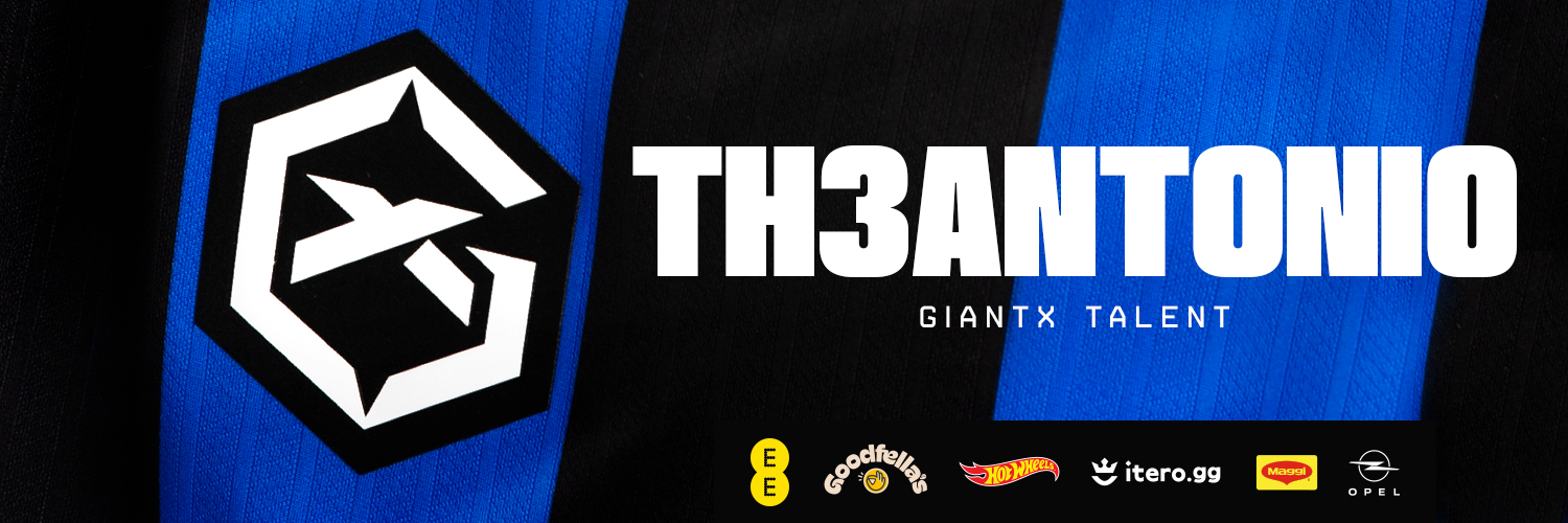 Th3Antonio's banner