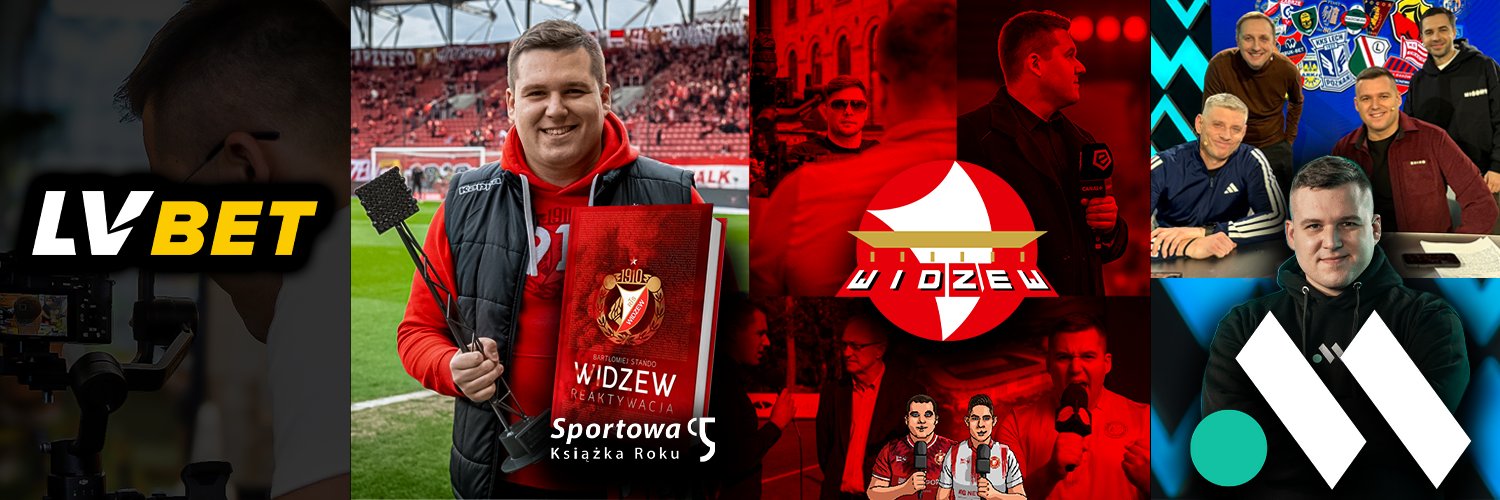 Bartłomiej Stańdo's banner