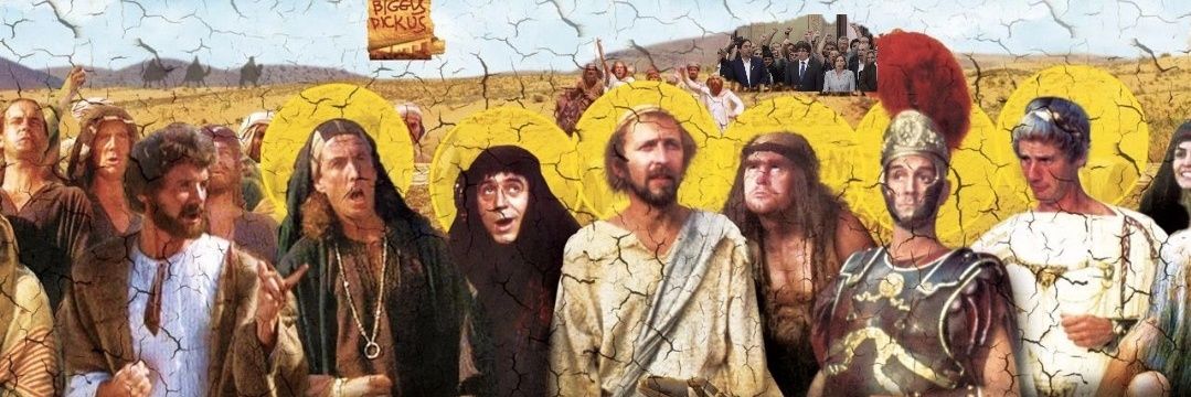 Lluís Gibert's banner