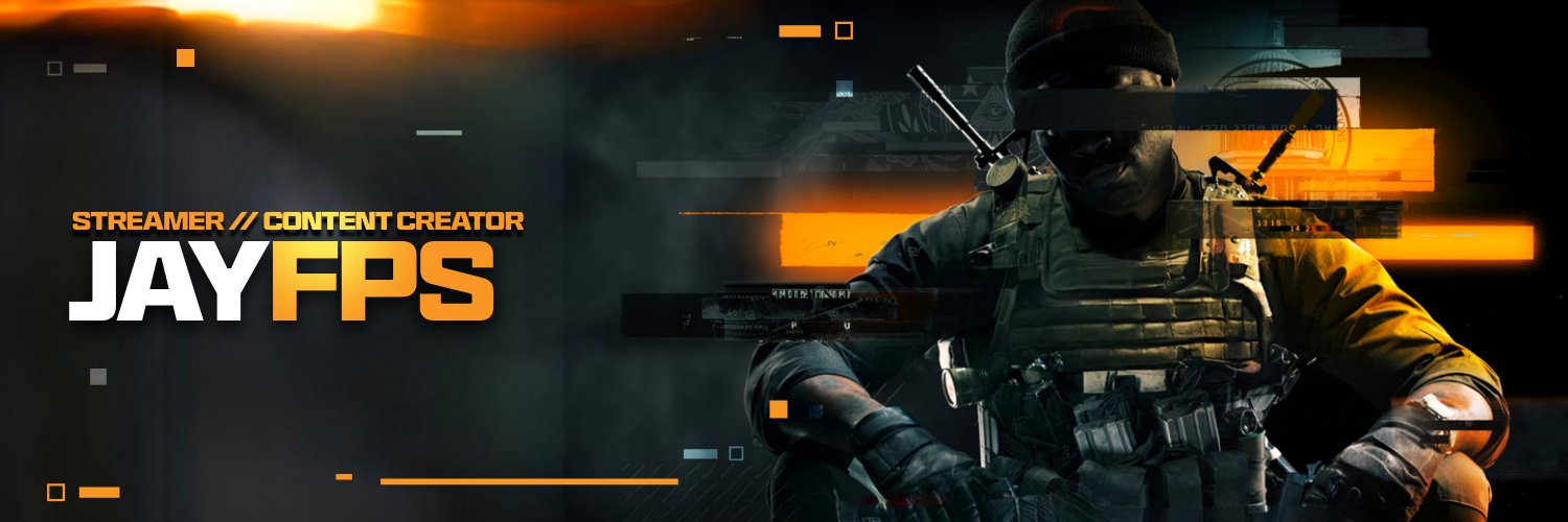 JayFPS's banner