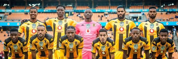 Ntwana Kasi's banner