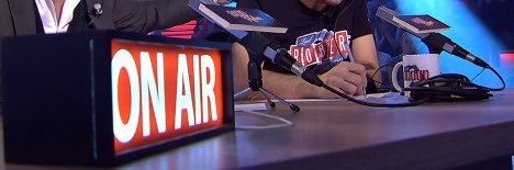 Roberto Vilar's banner