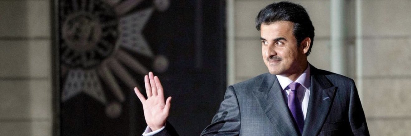 شيخة بنت حمد's banner