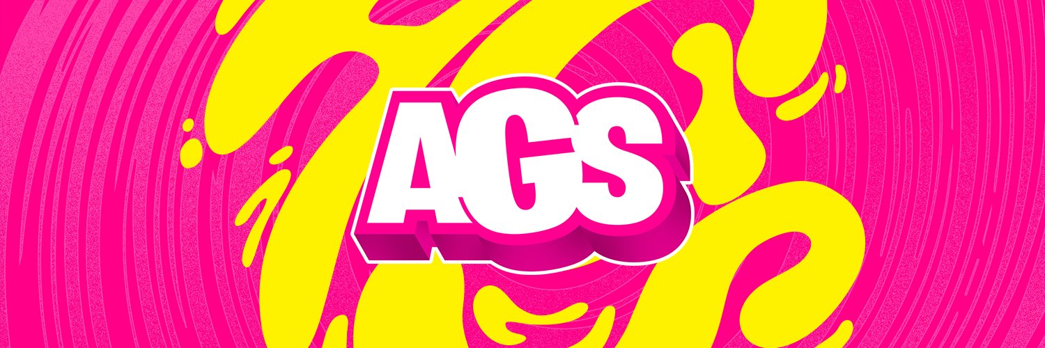 AGS 🎮🕹️'s banner