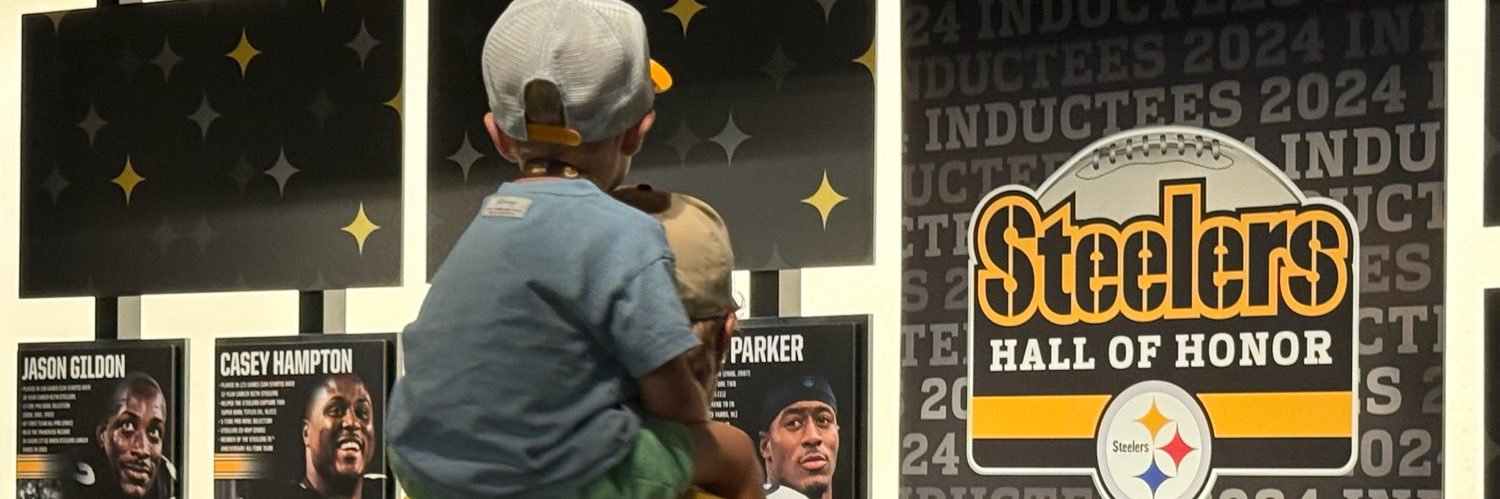 Joey's banner