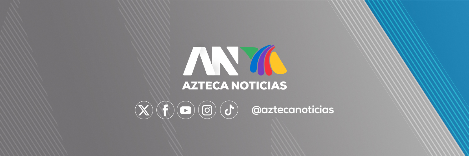 Azteca Noticias's banner