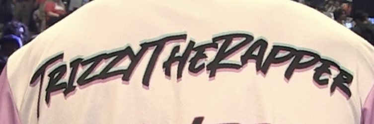 THG | T R I Z Z Y's banner
