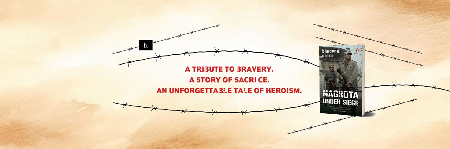 bhaavna arora's banner