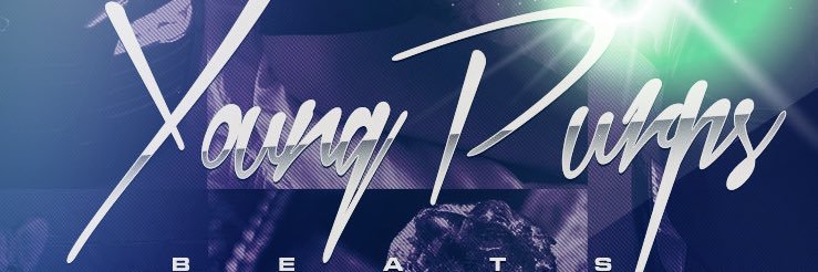 Young Purps's banner