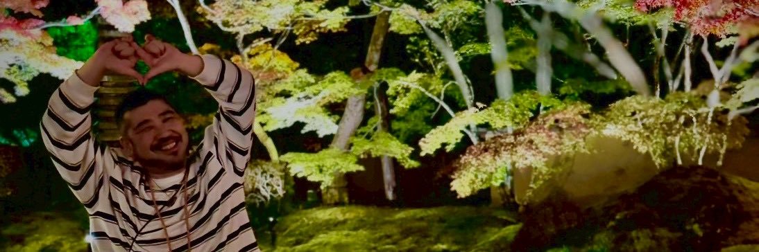 Tank Dump ワタル's banner