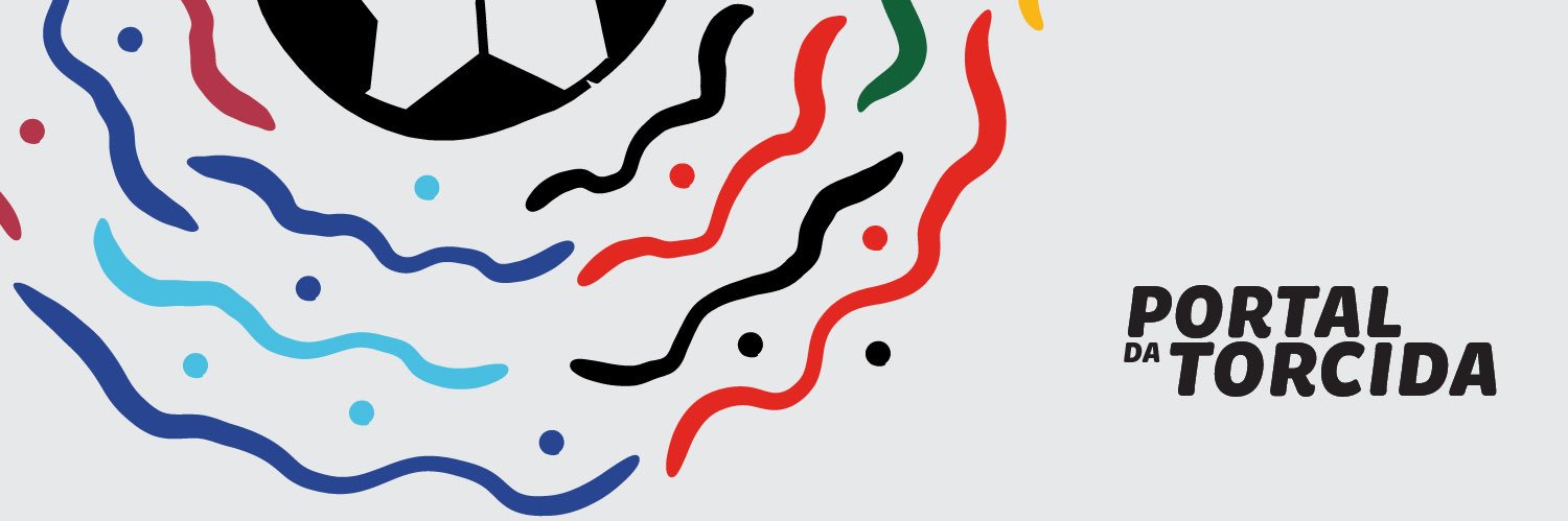 Portal da Torcida's banner