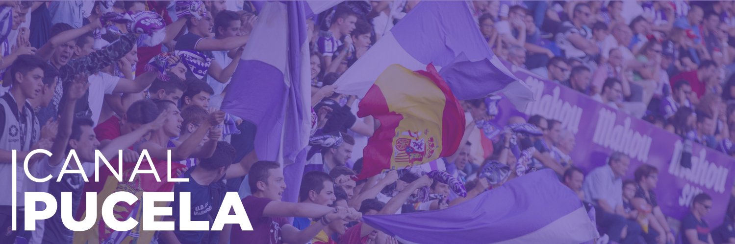 Canal Pucela's banner