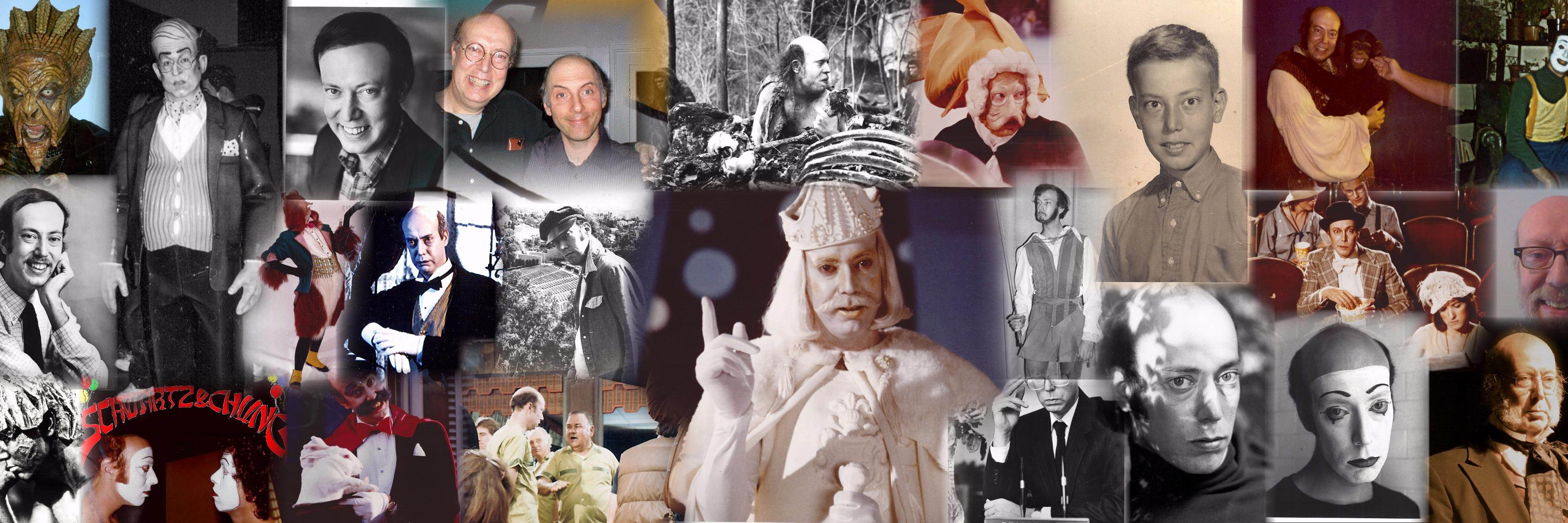 Gary Schwartz's banner