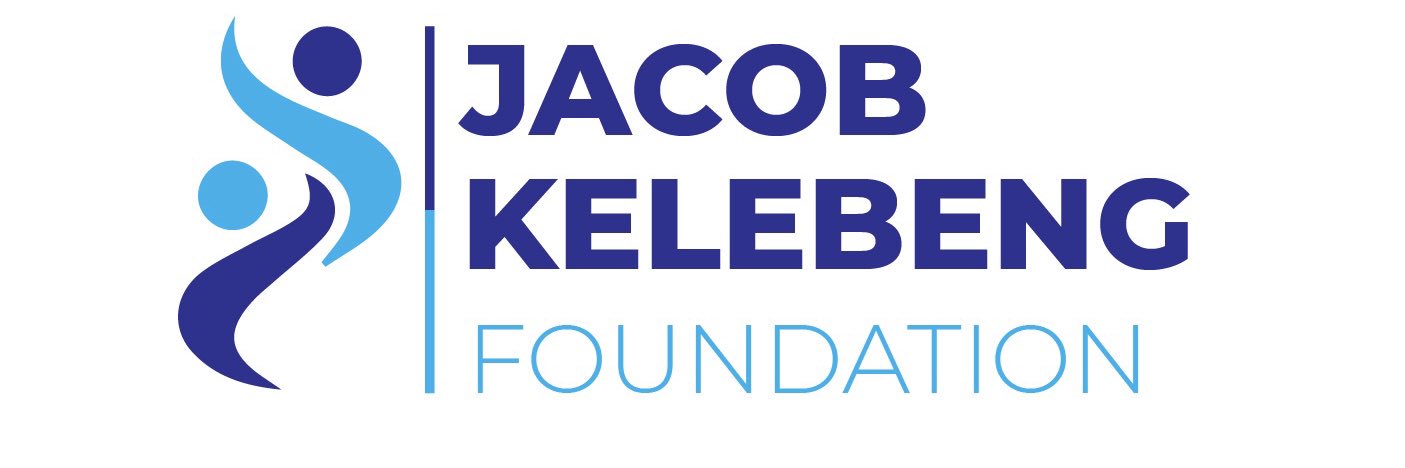 Hon Jacob Kelebeng's banner