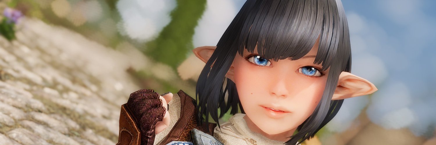 mmd えむえむでぃ~'s banner