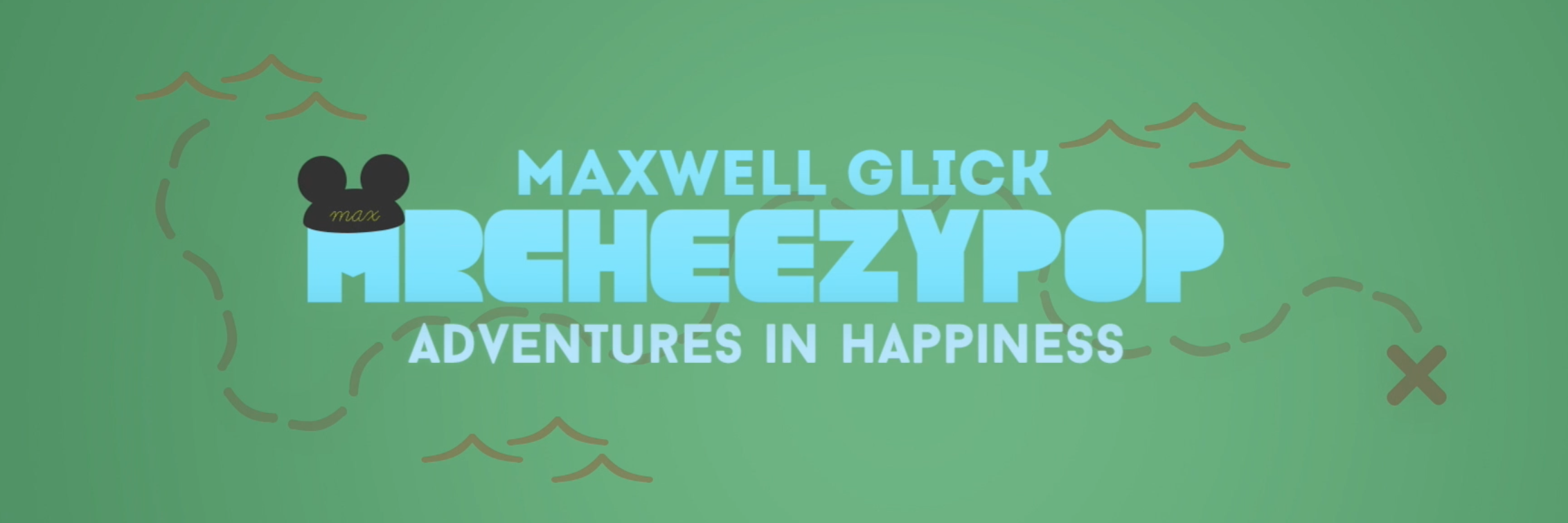 Maxwell Glick's banner