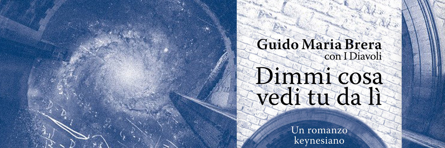 Guido Brera's banner
