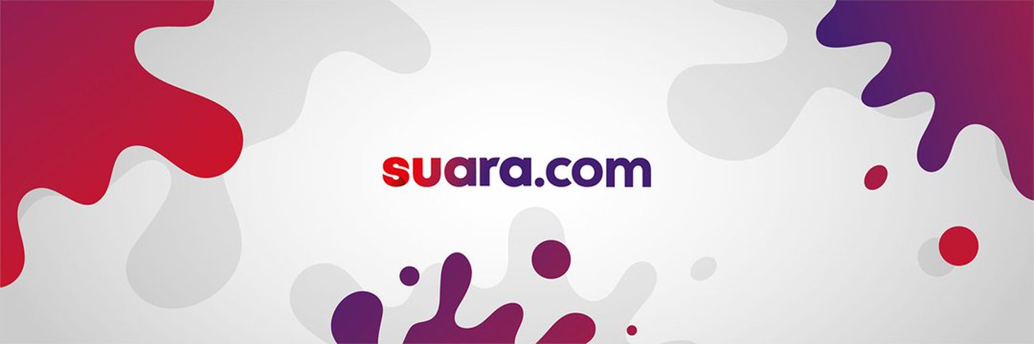 suaradotcom's banner