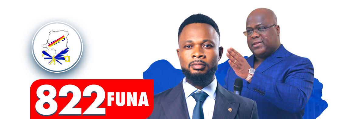 DORLEY MATUMONA's banner