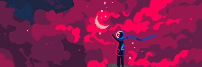 ᴍ ᴀ ᴋ ɪ's banner