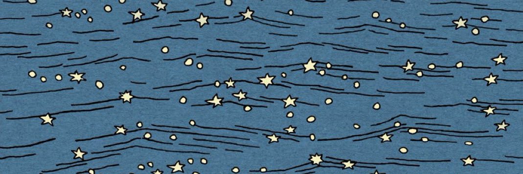 wet dog's banner