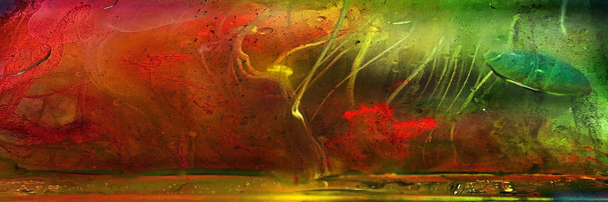 Robin Debreuil's banner