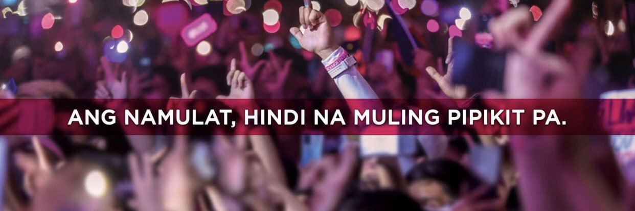 Kay Aquende's banner