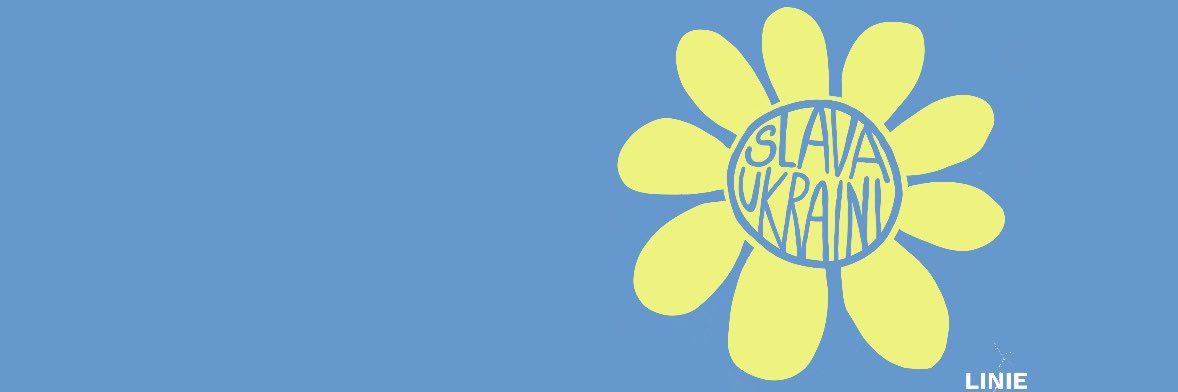 Tereza Povolná's banner