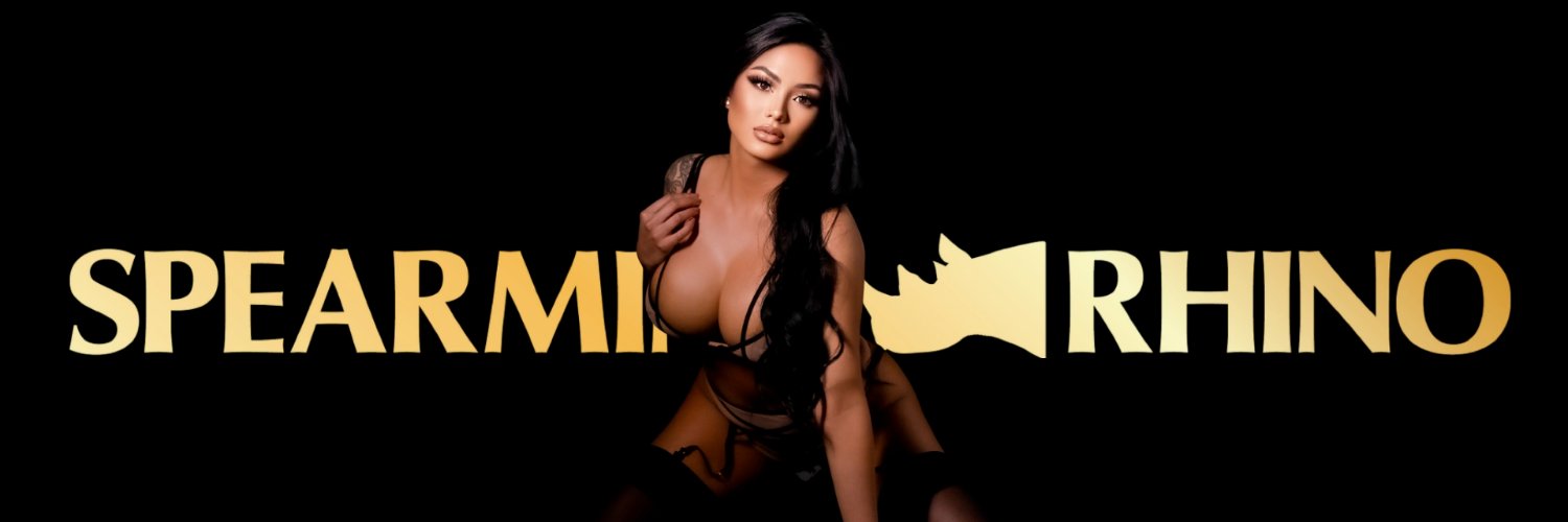 Spearmint Rhino Rialto's banner