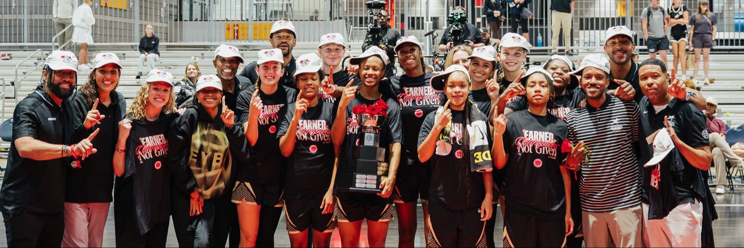 Nike Girls EYBL's banner