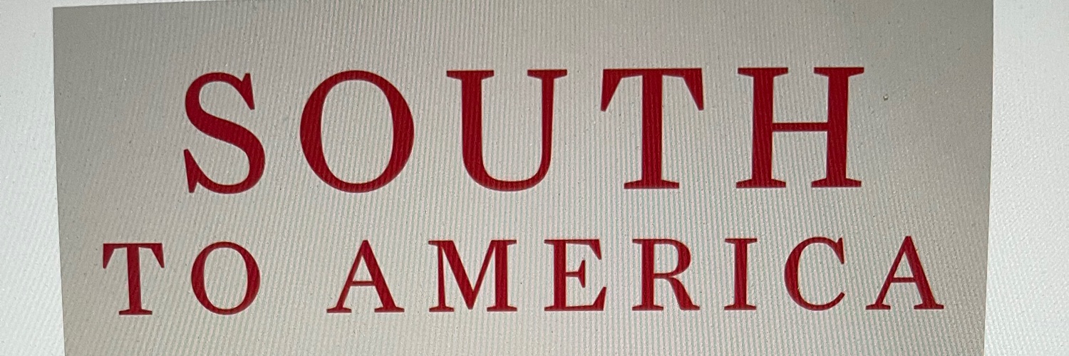 Imani Perry's banner