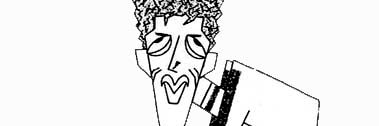 Pedro Delgado's banner