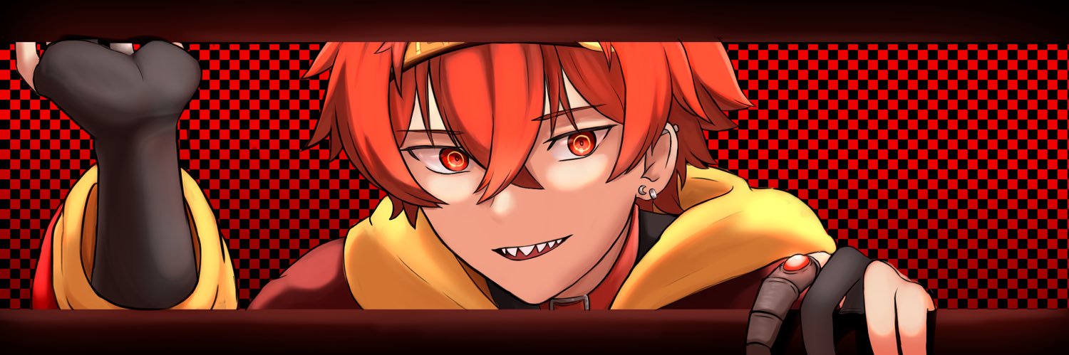 soul eater will's banner