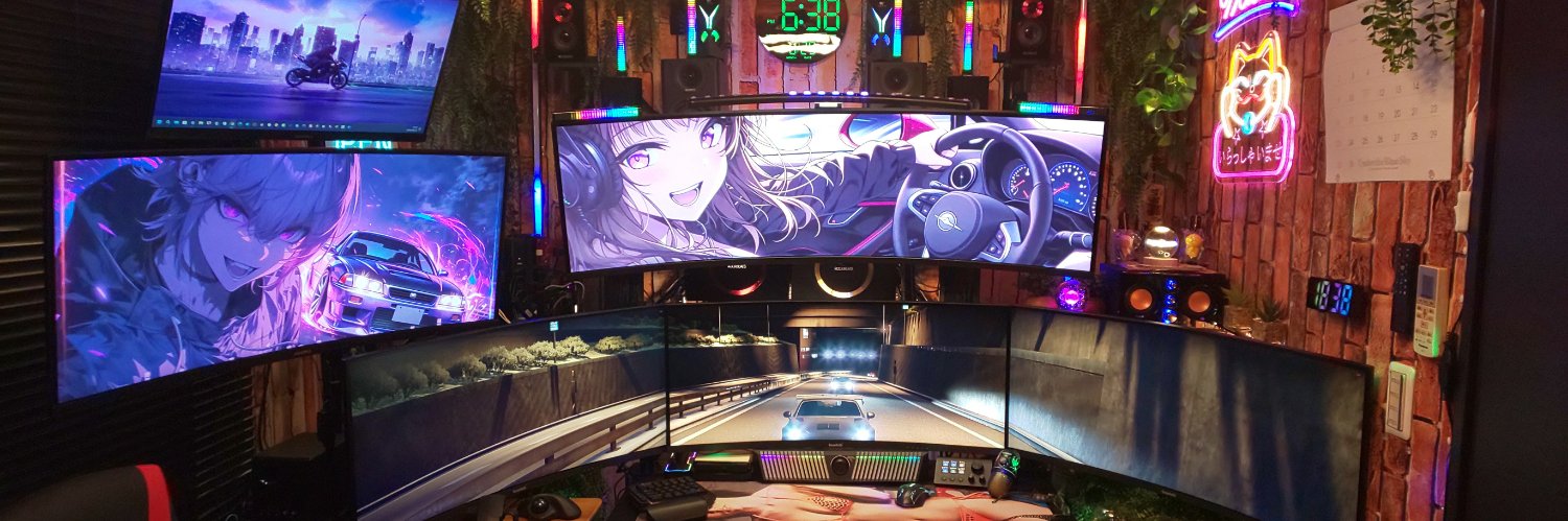 パンチ's banner
