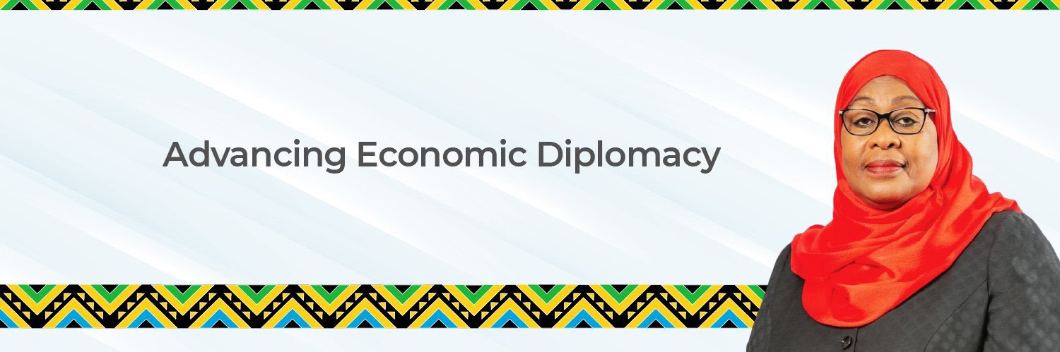 MFA Tanzania's banner