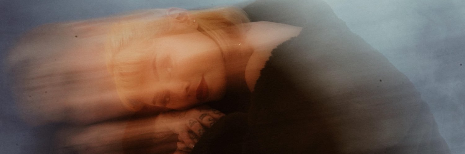 Talia Mar's banner